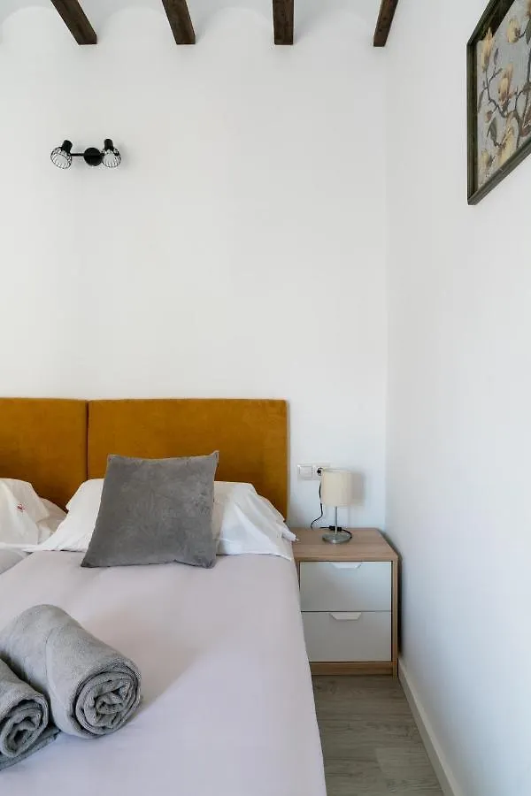 Alameda Apartments Sevilla