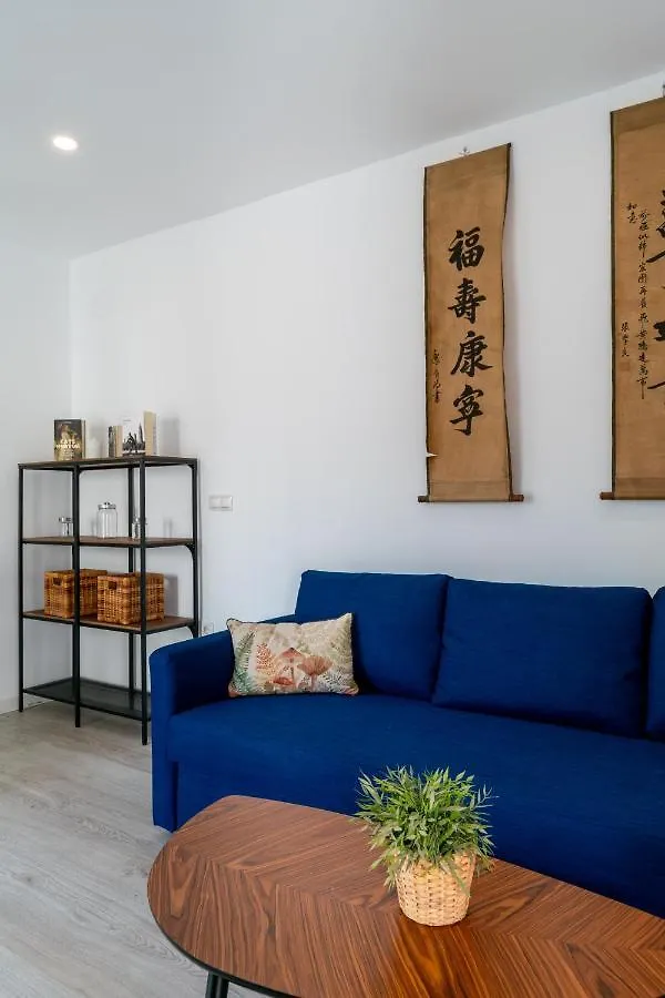 Alameda Apartments Sevilla