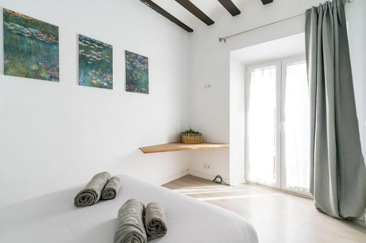 Alameda Apartments Sevilla