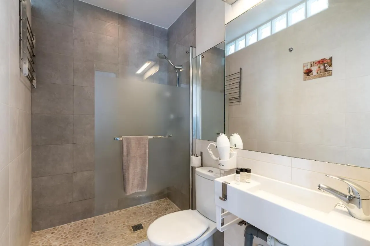 Alameda Apartments Sevilla