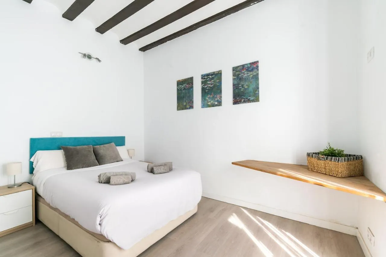 Alameda Apartments Sevilla