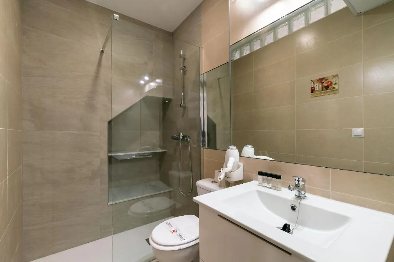 Alameda Apartments Sevilla