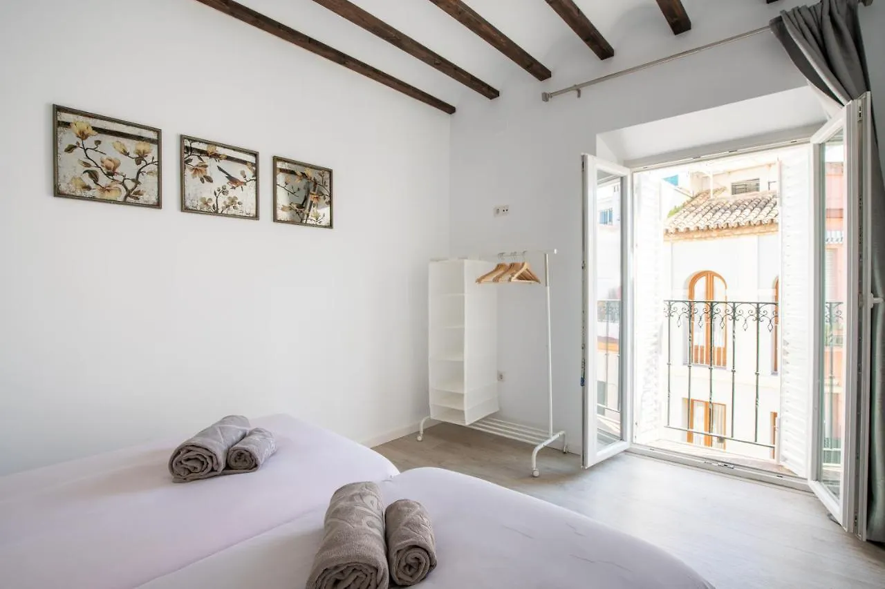 Alameda Apartments Sevilla