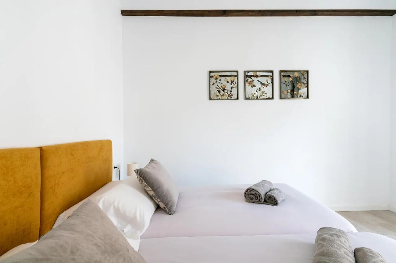 Alameda Apartments Sevilla