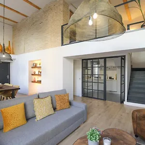 Rentalsevilla San Esteban Sevilla