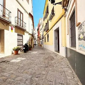Aym Places Buen Viaje Parking Incluido Sevilla