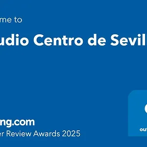 Estudio Centro De Sevilla